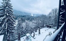 Royal Boutique Hotel Poiana Brasov